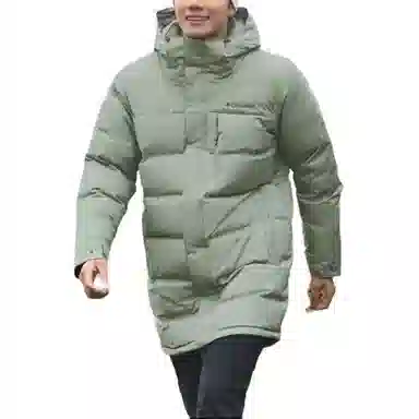 Columbia Grand Trek Omni-Heat