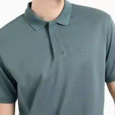 EMPORIO ARMANI LogoPolo