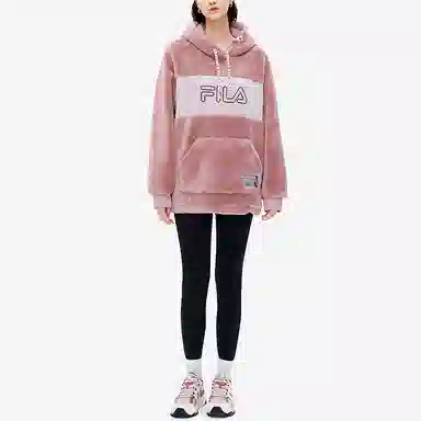 FILA x MIHARA YASUHIRO Logo