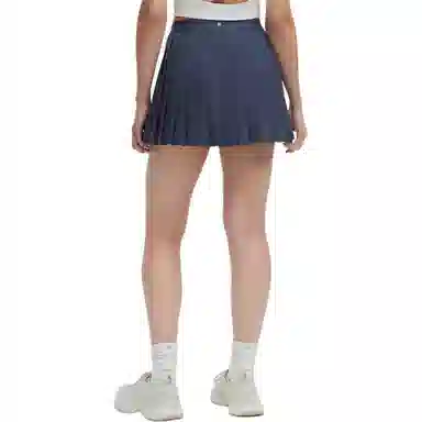 lululemon SS24 High-Rise Skirt Navy