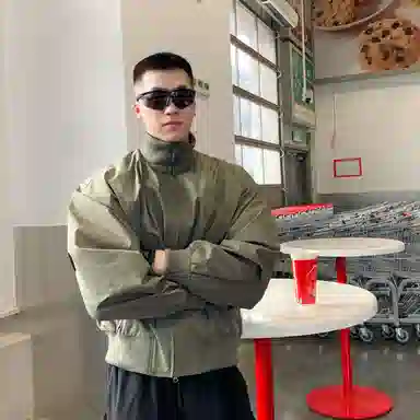 TONYKRZ cleanfit