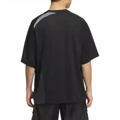 adidas FOS SS25 SHORT SLEEVE T-SHIRT Future Style T