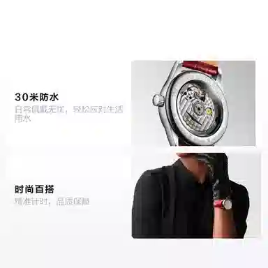 LONGINES 30 34mm L2.357.4.87.2