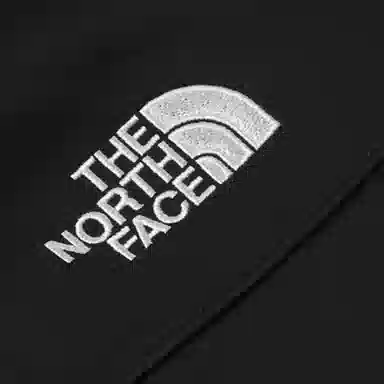 The North Face FW24 Black Jacket