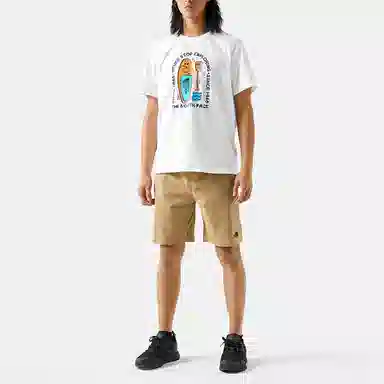 THE NORTH FACE SS23 T