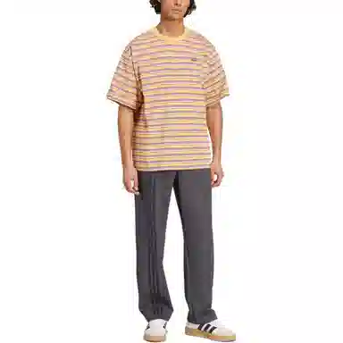 adidas Originals Stripe T-Shirt