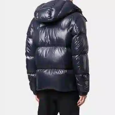 Moncler FW21 Coutard