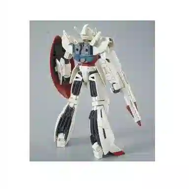BANDAI HG Turn A Gundam Model
