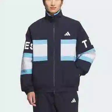 adidas SportswearWarding SS25 3-Stripes