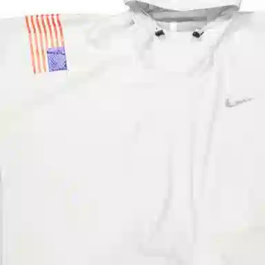 Nike x Tom Sachs Exploding Poncho