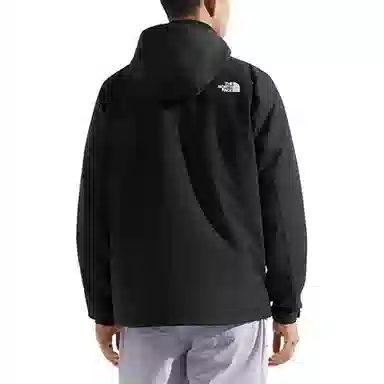 THE NORTH FACE Urban Exploration logo