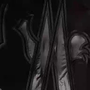 Moncler SS22 Crewneck Sweatshirt Black