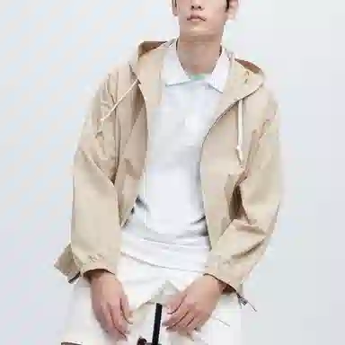 UNIQLO Polo