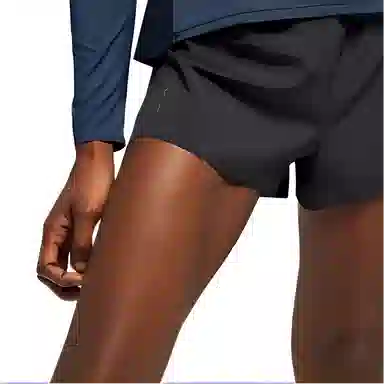 On Race Shorts