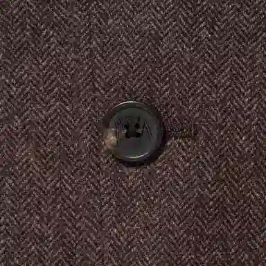 UNIQLO JW Anderson FW23 Blazer Brown