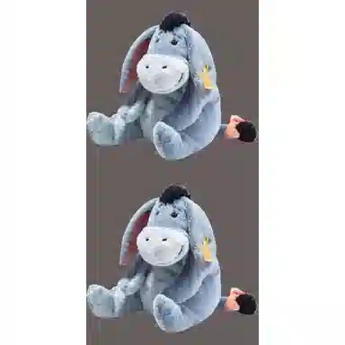 Steiff 25cm