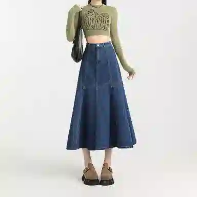 FOREVER 21 A