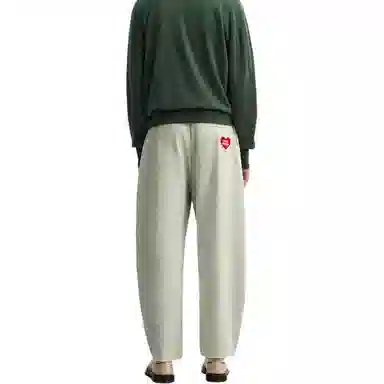 ZARA x Harry Lambert FW24