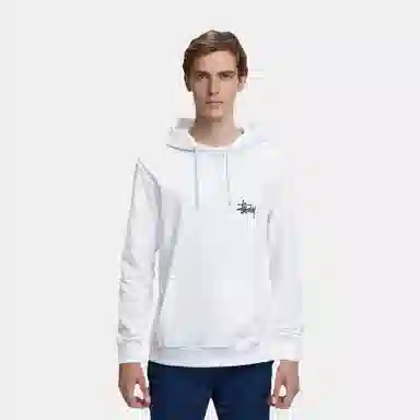 Stussy Basic Stussy Hoodie