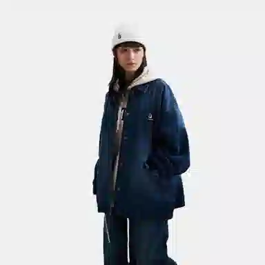 nautica white sail FW23