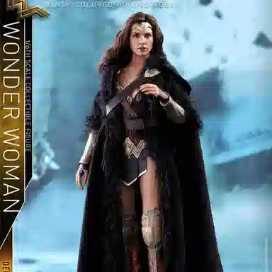 Hot Toys MMS451 Deluxe Flash 3.0