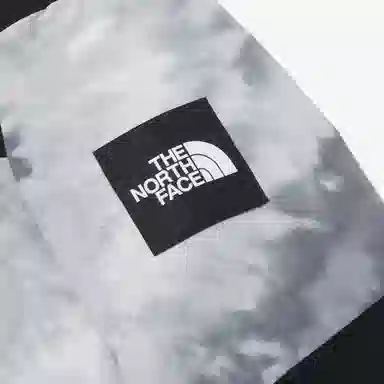 THE NORTH FACE Logo