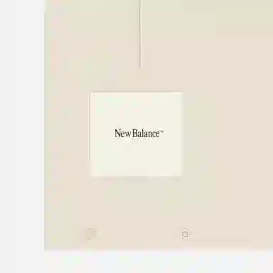 New Balance SS25 Grey