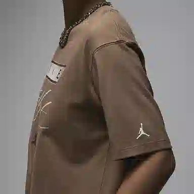 Jordan Flight Heritage T