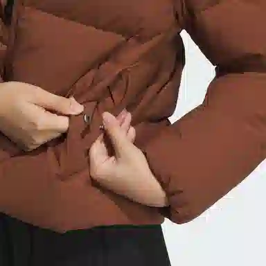 adidas FW24 Down Jacket