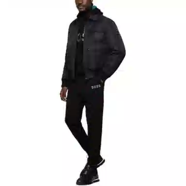HUGO BOSS SS22 Logo