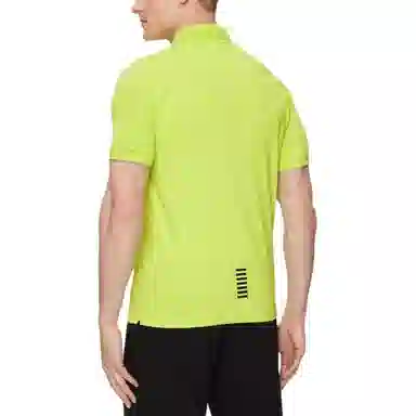 EMPORIO ARMANI LogoPolo