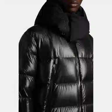 Moncler FW22 Zubair