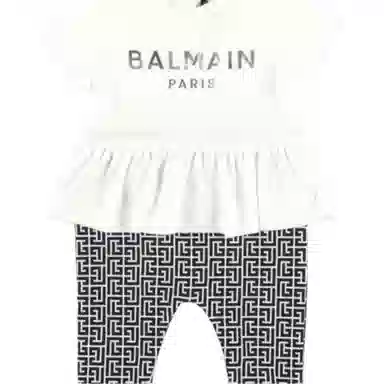 BALMAIN
