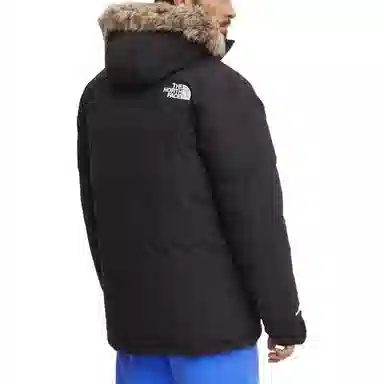 The North Face