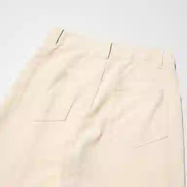 UNIQLO x COMPTOIR DES COTONNIERS FW25