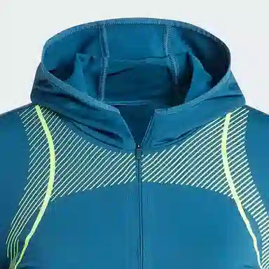 adidas x Stella McCartney Truepace Long Sleeve Running Tee