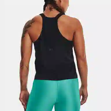 Under Armour Heatgear Black