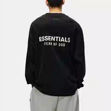 Fear of God Essentials FW24 Holiday Core Pullover