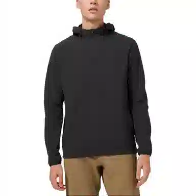 lululemon Expeditionist Anorak