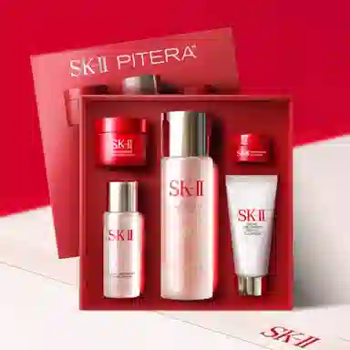 SK-II