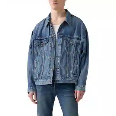 Levi's Denim Jacket