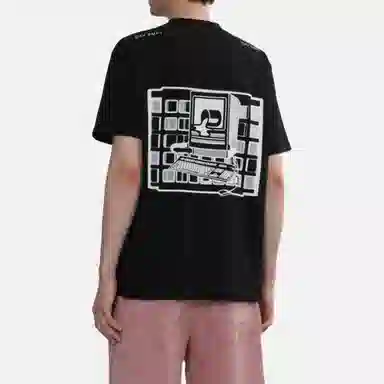 Cav Empt T