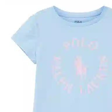 Polo Ralph Lauren LogoT