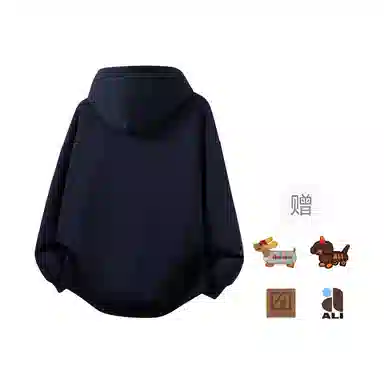 ALI THE FOX cleanfit