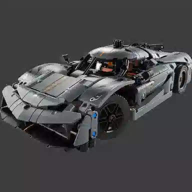 LEGO Koenigsegg Jesko Absolut