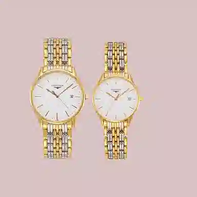 LONGINES 30 38.5mm32mm PVD PVD