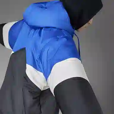 adidas originals Blue Version FW22 Logo