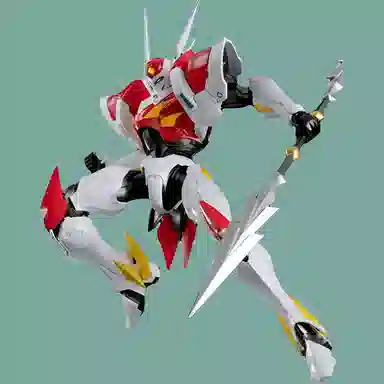 threezero ROBO-DOU 20cm