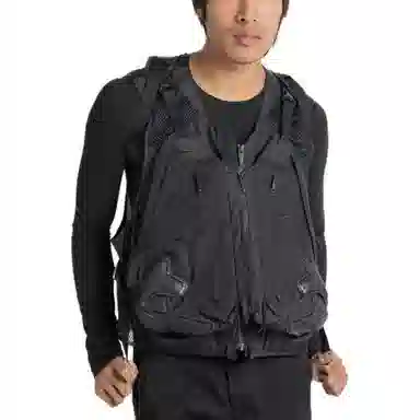 Nike x Nocta FW24 Black Vest