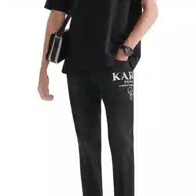KARL LAGERFELD
